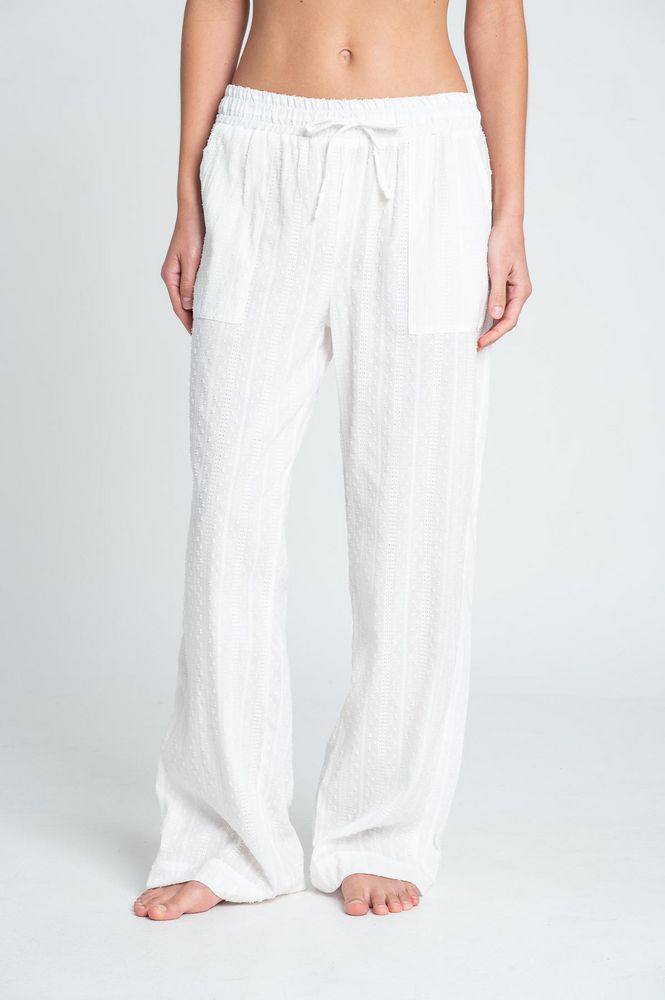 Pantalón Pijama Amplia BRONZINI