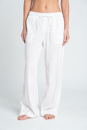 Pantalón Pijama Amplia BRONZINI