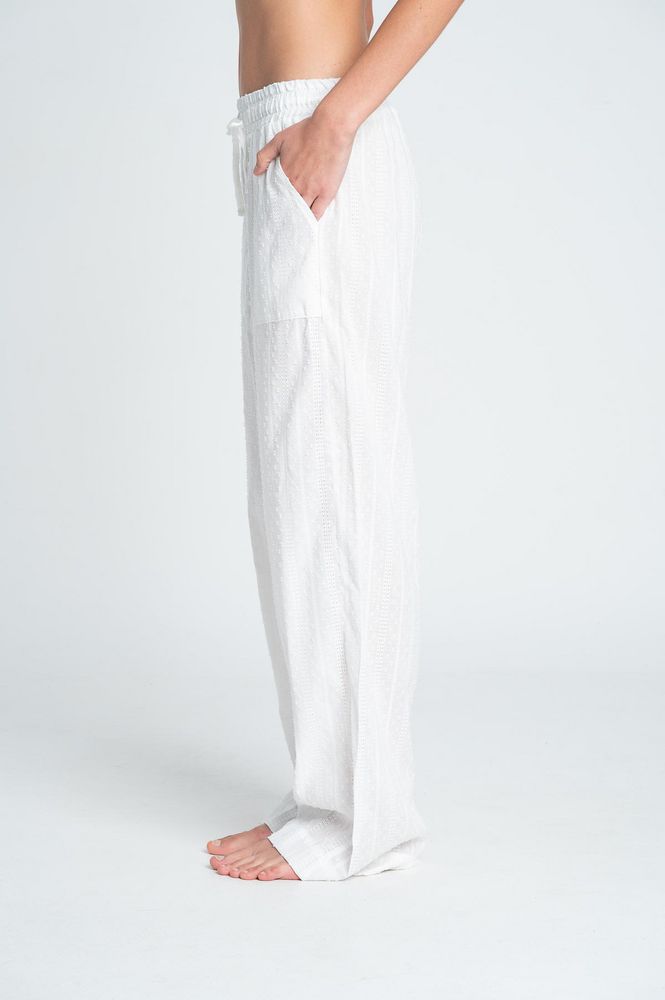 Pantalón Pijama Amplia BRONZINI