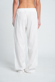 Pantalón Pijama Amplia BRONZINI