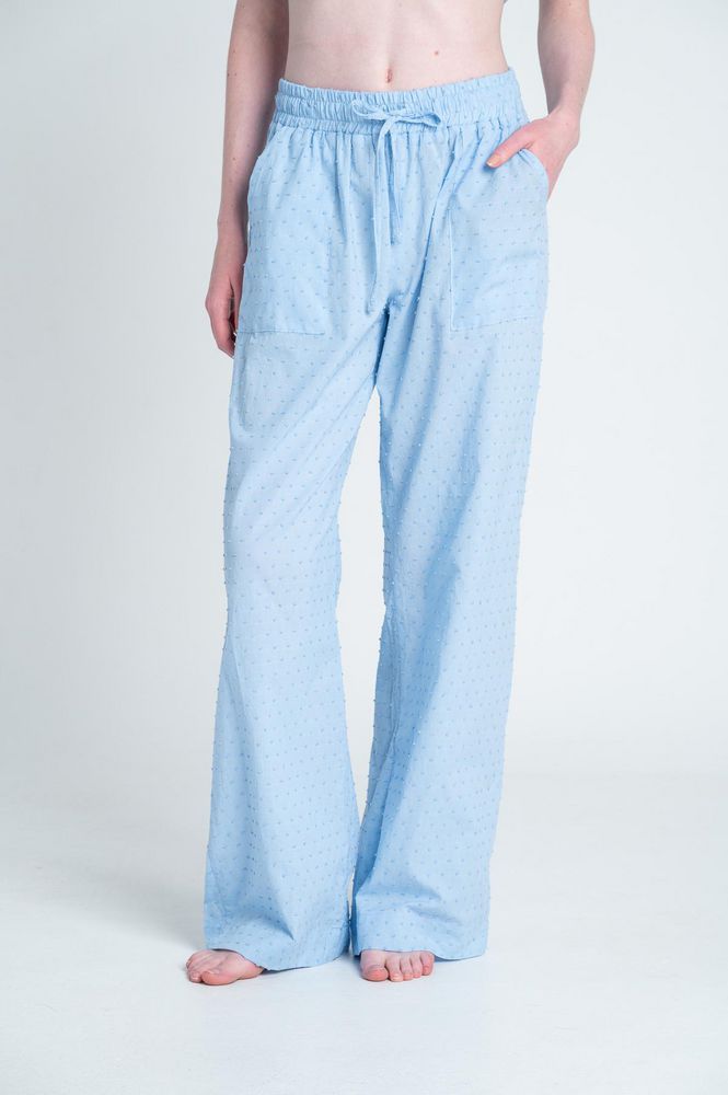 Pantalón Pijama Amplia BRONZINI
