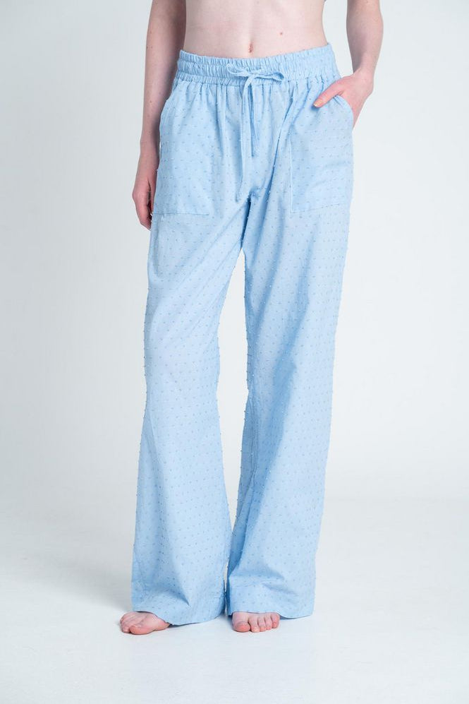 Pantalón Pijama Amplia BRONZINI