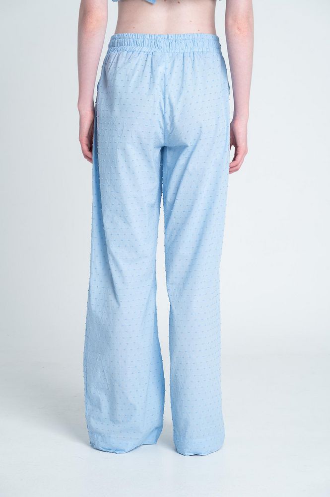 Pantalón Pijama Amplia BRONZINI