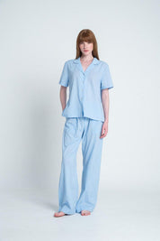 Pantalón Pijama Amplia BRONZINI