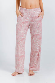 Pantalón Pijama Amplia BRONZINI