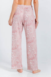 Pantalón Pijama Amplia BRONZINI