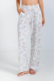 Pantalón Pijama Amplia BRONZINI