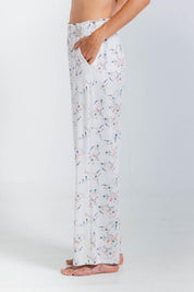 Pantalón Pijama Amplia BRONZINI