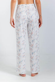 Pantalón Pijama Amplia BRONZINI