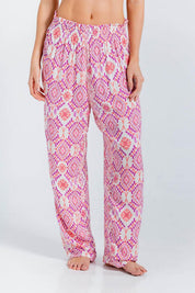 Pantalon Pijama Amplia BRONZINI