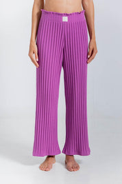 Pantalón Pijama Amplia BRONZINI