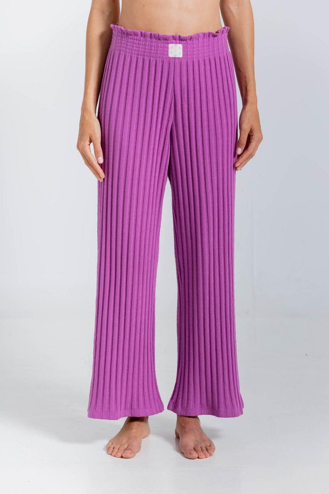 Pantalón Pijama Amplia BRONZINI