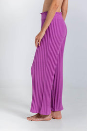 Pantalón Pijama Amplia BRONZINI