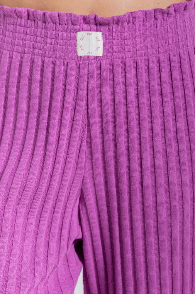 Pantalón Pijama Amplia BRONZINI