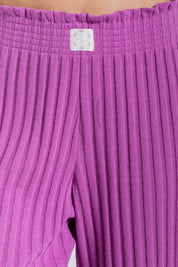 Pantalón Pijama Amplia BRONZINI