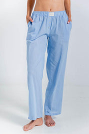 Pantalon Pijama largo Amplia BRONZINI