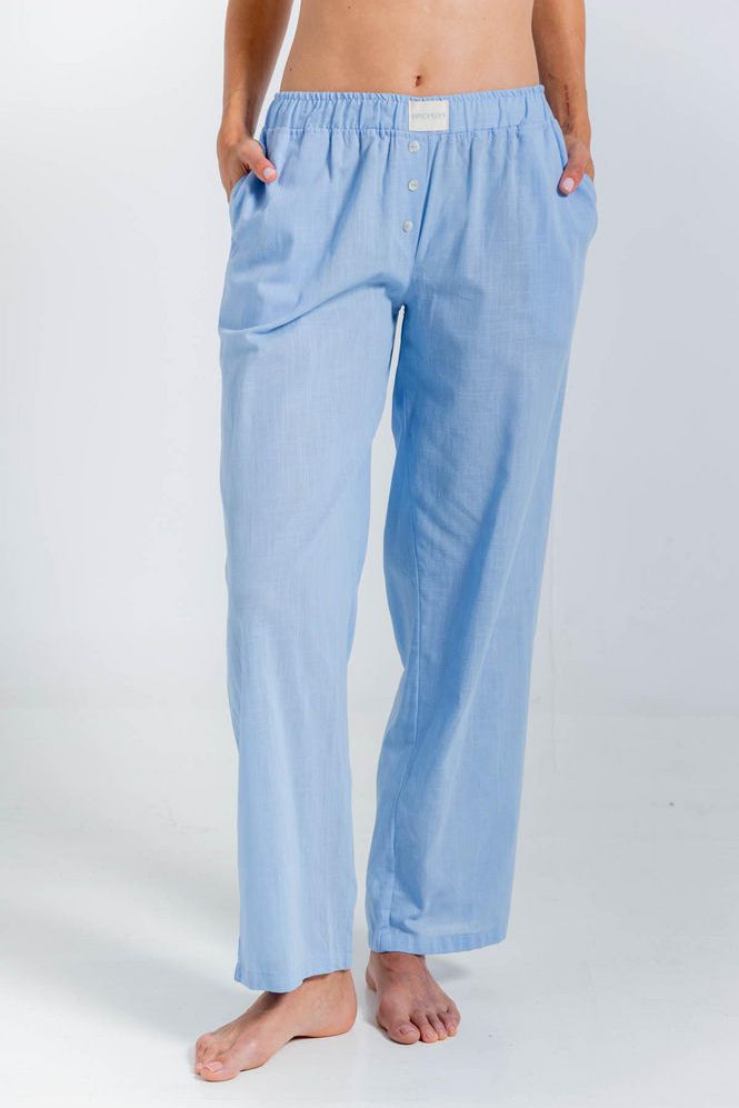 Pantalon Pijama largo Amplia BRONZINI