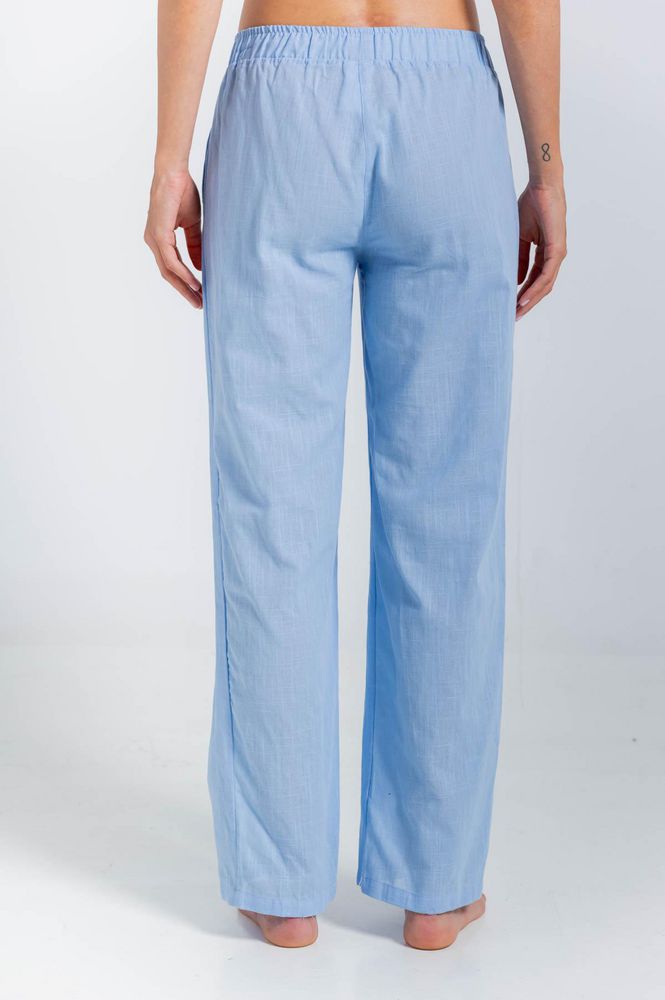 Pantalon Pijama largo Amplia BRONZINI