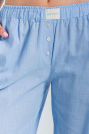 Pantalon Pijama largo Amplia BRONZINI