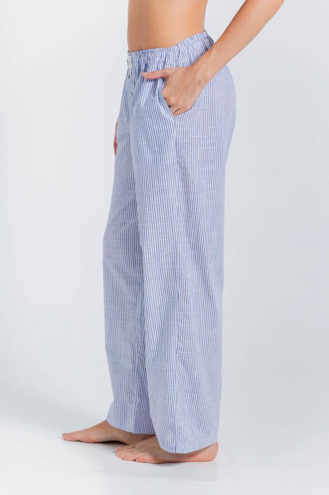 Pantalon Pijama largo Amplia BRONZINI