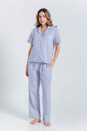 Pantalon Pijama largo Amplia BRONZINI