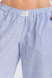 Pantalon Pijama largo Amplia BRONZINI