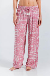 Pantalón Pijama Amplia BRONZINI