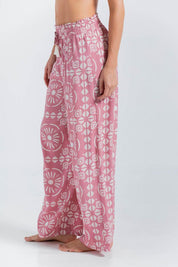 Pantalón Pijama Amplia BRONZINI