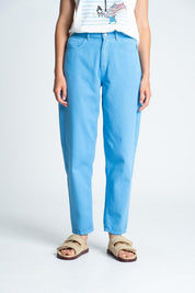 Pantalon Denim Balloon ARKITECT