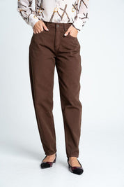 Pantalon Denim Balloon ARKITECT