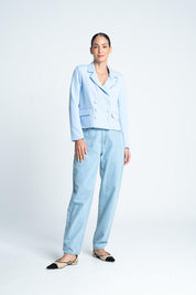 Pantalon Denim Balloon ARKITECT