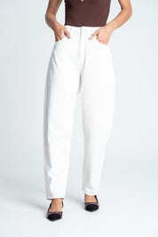 Pantalon Denim Balloon ARKITECT