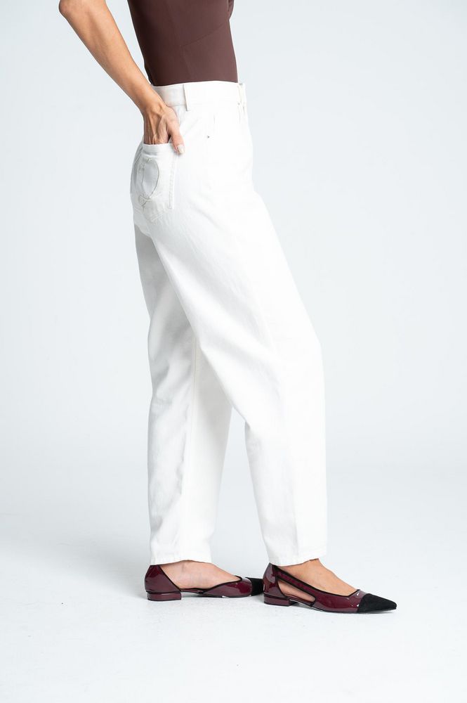 Pantalon Denim Balloon ARKITECT