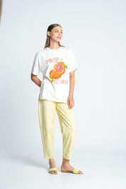 Pantalon Denim Balloon ARKITECT