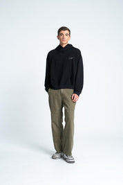 Pantalon Denim Straight (Recto) PEOPLE