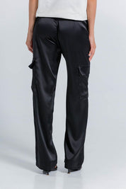 Pantalon Bolsillos Laterales Amplia ARKITECT