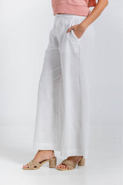 Pantalon Bolsillos Laterales Amplia ARKITECT