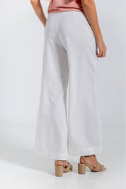 Pantalon Bolsillos Laterales Amplia ARKITECT