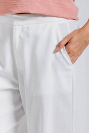 Pantalon Bolsillos Laterales Amplia ARKITECT