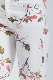 Pantalon Bolsillos Laterales Straight (Recto) ARKITECT