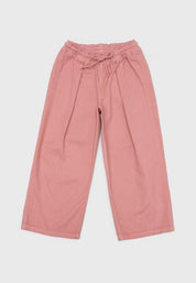 Pantalon Bota Ancha Wide leg PEOPLE