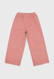 Pantalon Bota Ancha Wide leg PEOPLE