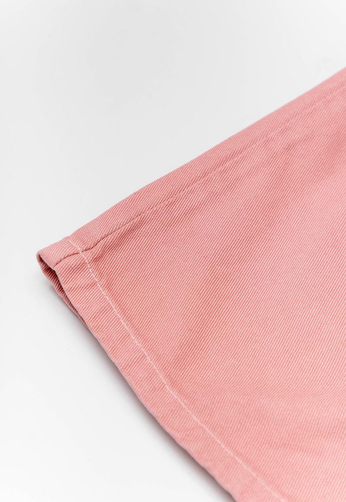 Pantalon Bota Ancha Wide leg PEOPLE