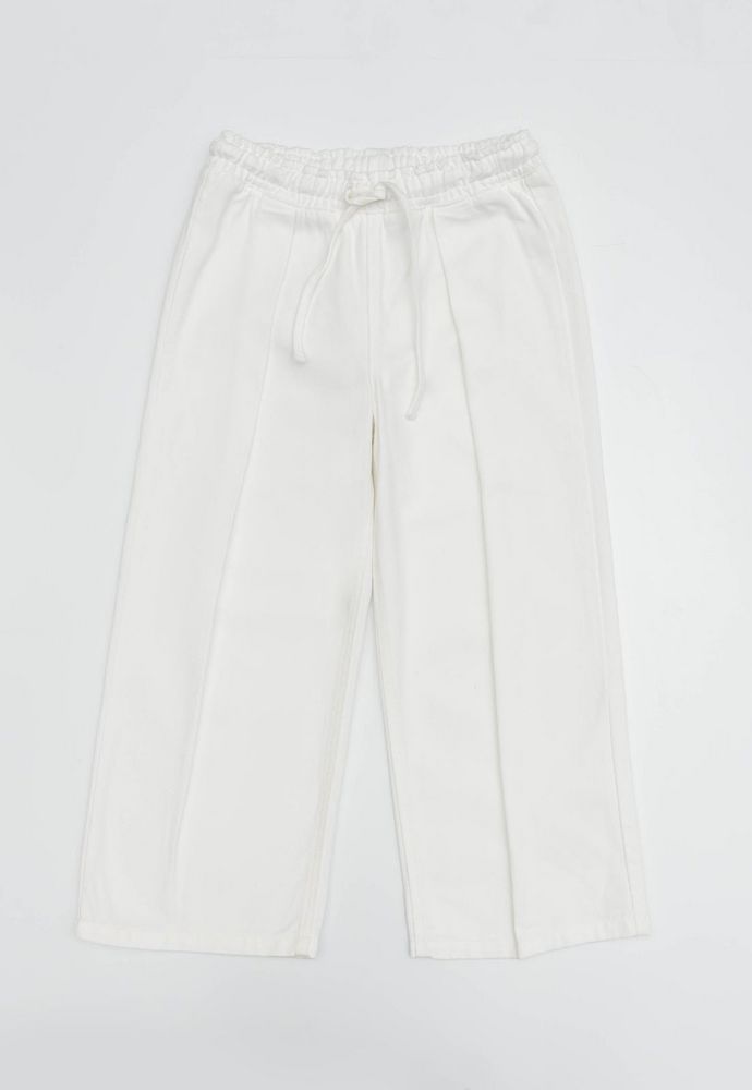 Pantalon Bota Ancha Wide leg PEOPLE