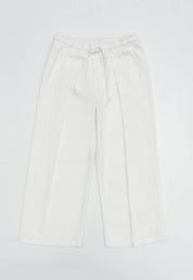 Pantalon Bota Ancha Wide leg PEOPLE