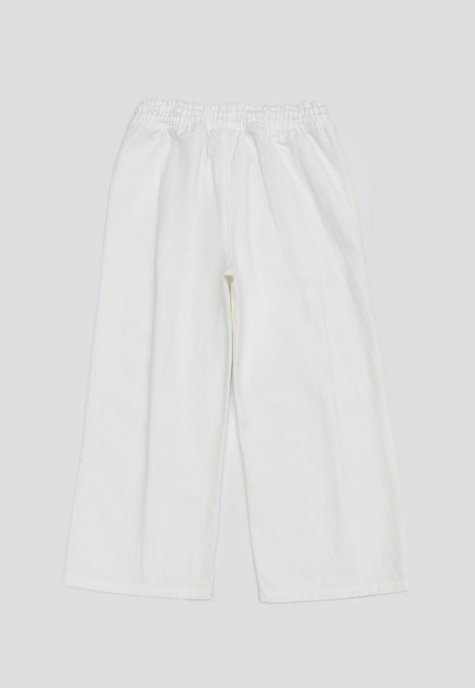 Pantalon Bota Ancha Wide leg PEOPLE