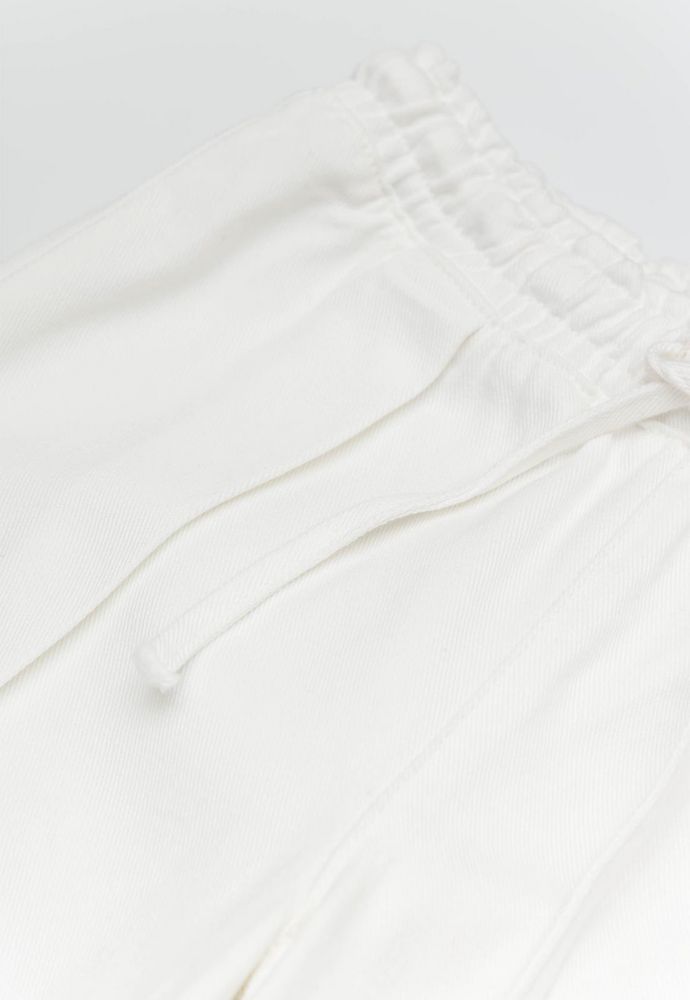 Pantalon Bota Ancha Wide leg PEOPLE