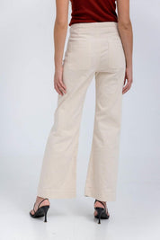 Pantalón Bolsillos De parche Regular fit ARKITECT