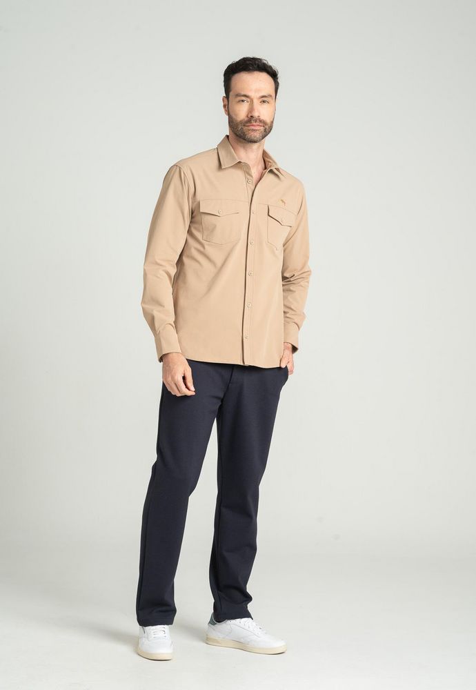 Pantalon  Clásica CUSTER
