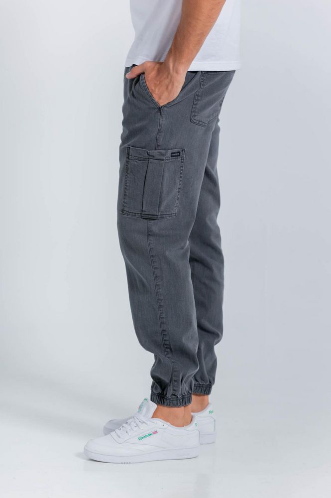 Pantalon Cargo Clásica ARKITECT